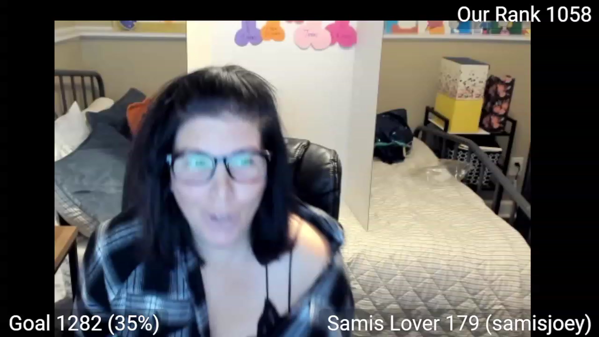 Gallery image thumbnail from Samtastic_'s myfreecams stream on, 12/07/2022, 24:09 image 17 of 20
