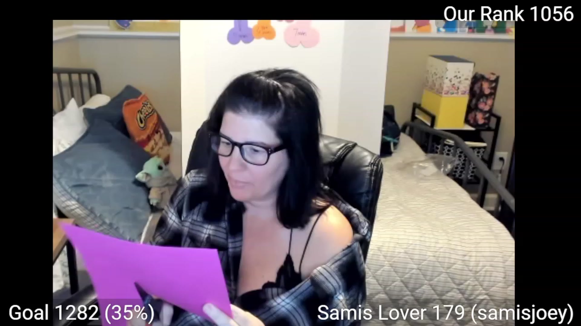 Gallery image thumbnail from Samtastic_'s myfreecams stream on, 12/07/2022, 24:09 image 7 of 20