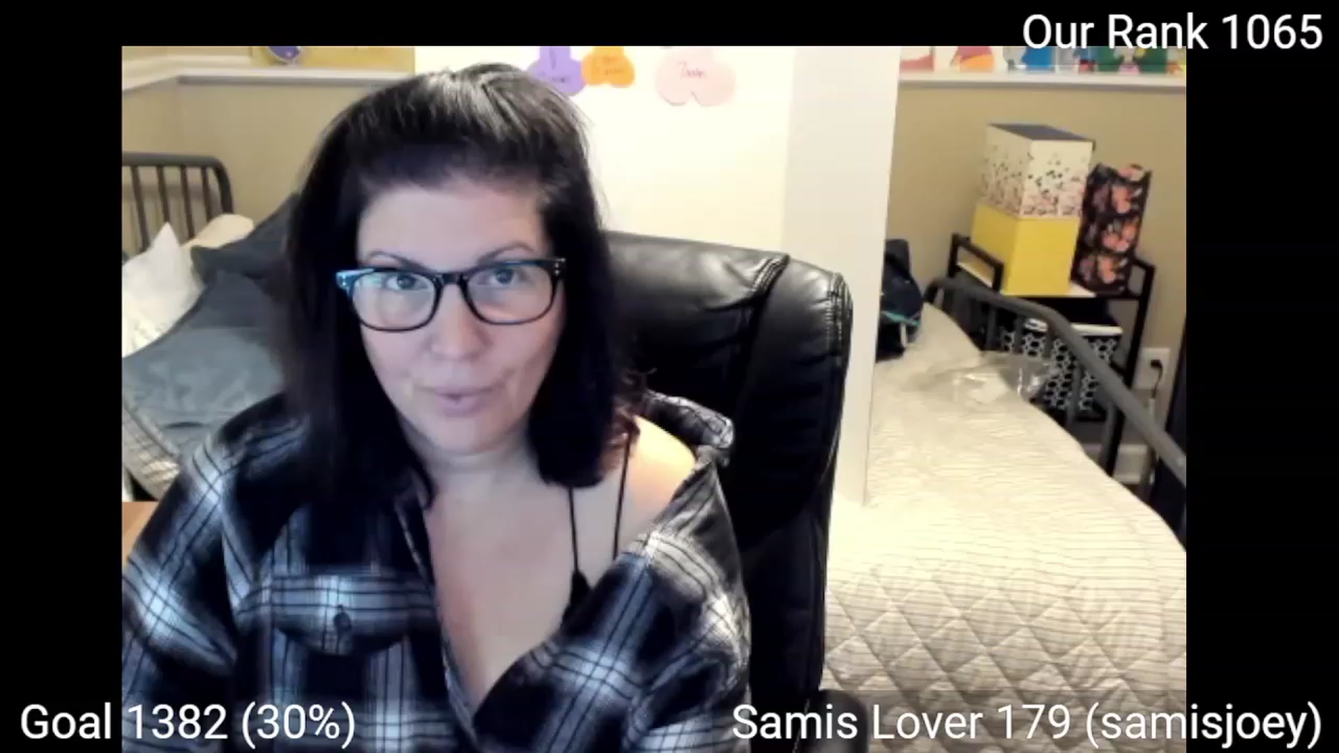 Gallery image thumbnail from Samtastic_'s myfreecams stream on, 12/07/2022, 24:09 image 3 of 20