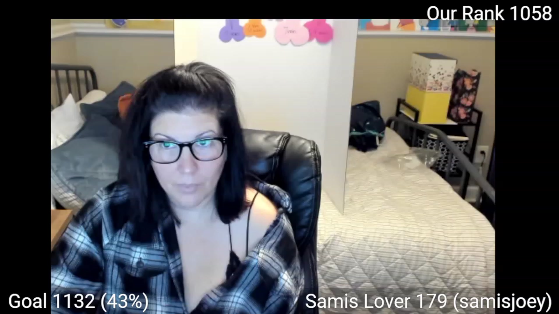 Gallery image thumbnail from Samtastic_'s myfreecams stream on, 12/07/2022, 24:09 image 18 of 20
