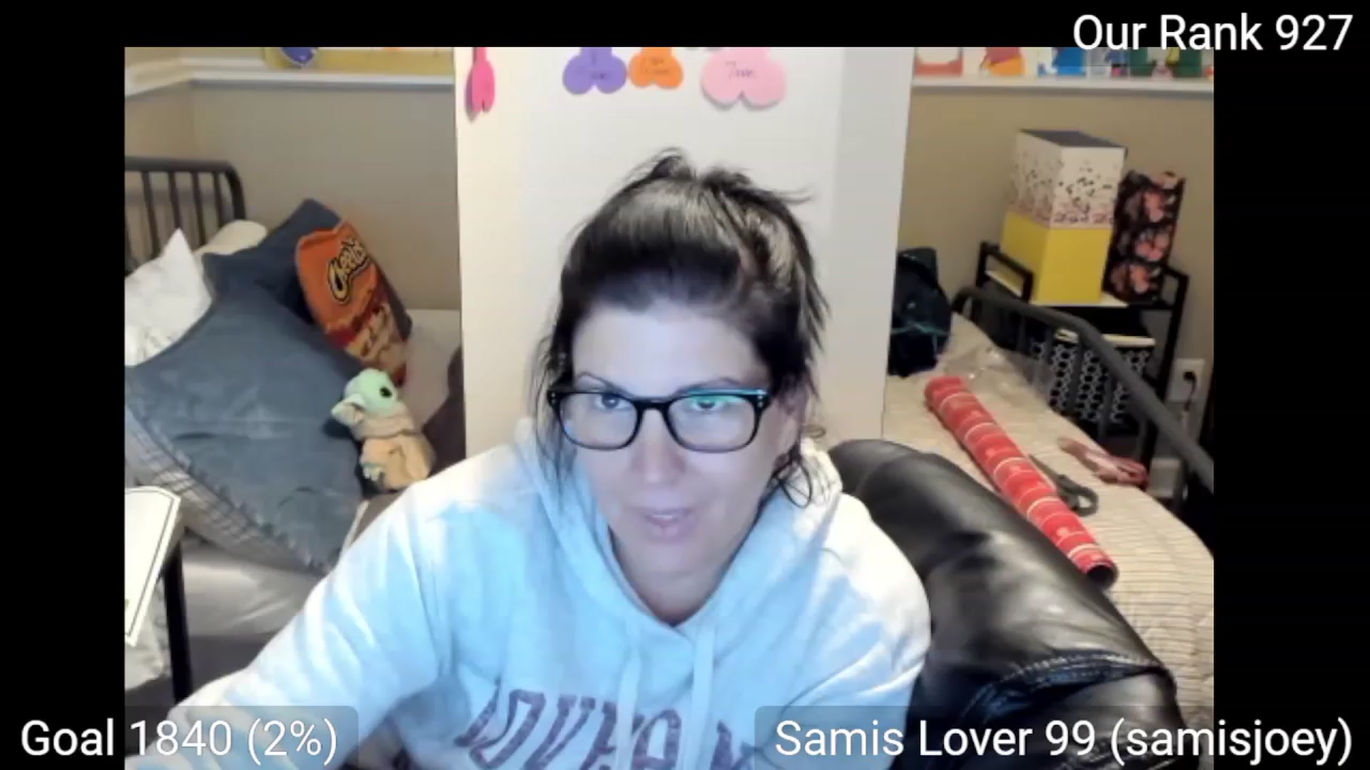 Gallery image thumbnail from Samtastic_'s myfreecams stream on, 12/07/2022, 22:18 image 11 of 20