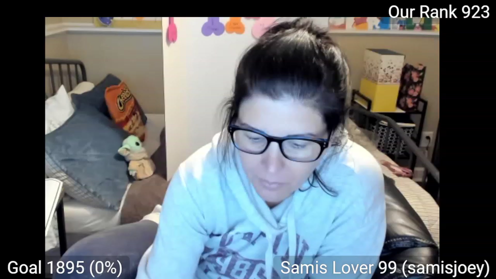 Gallery image thumbnail from Samtastic_'s myfreecams stream on, 12/07/2022, 22:18 image 5 of 20