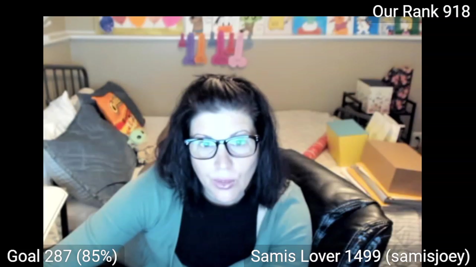 Gallery image thumbnail from Samtastic_'s myfreecams stream on, 12/09/2022, 22:12 image 9 of 20