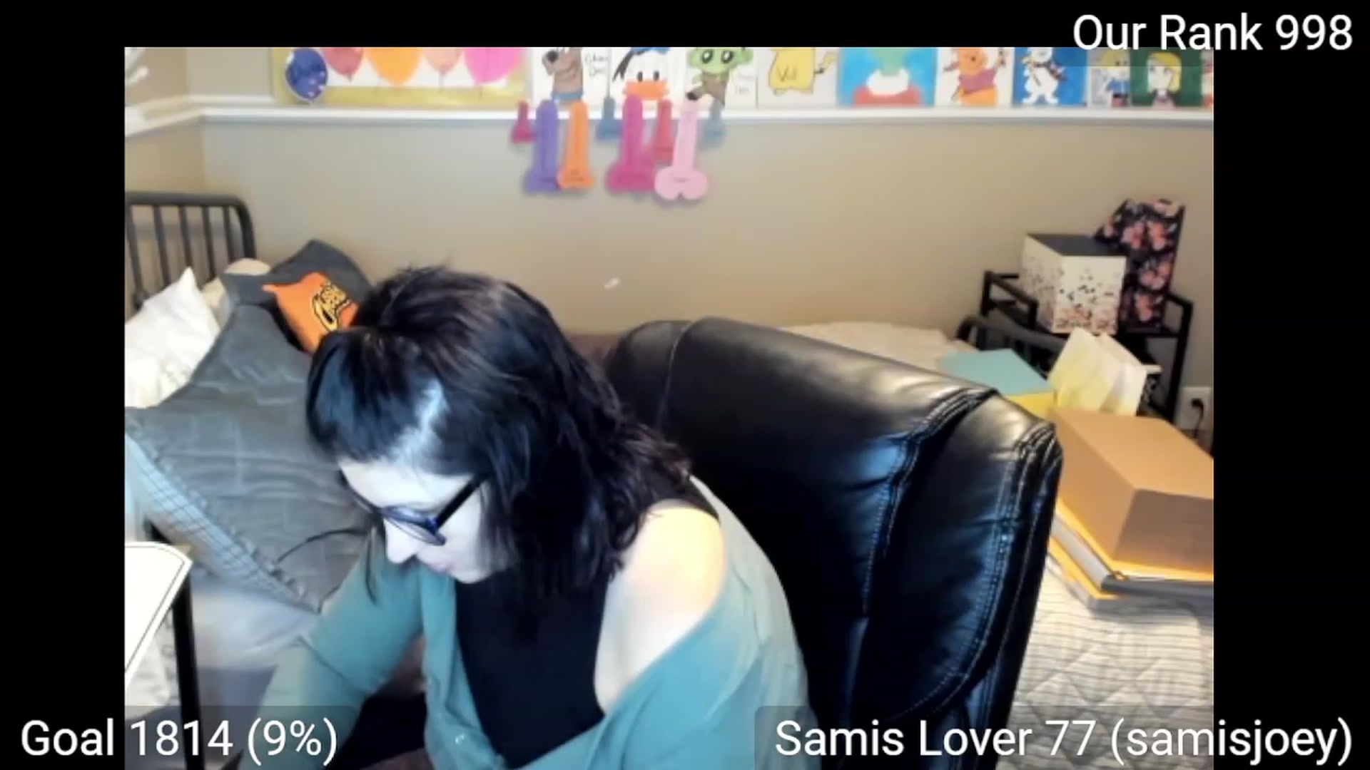 Gallery image thumbnail from Samtastic_'s myfreecams stream on, 12/09/2022, 22:12 image 1 of 20