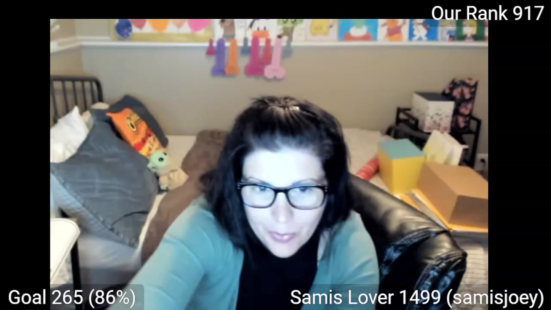 Gallery image thumbnail from Samtastic_'s myfreecams stream on, 12/09/2022, 22:12 image 11 of 20