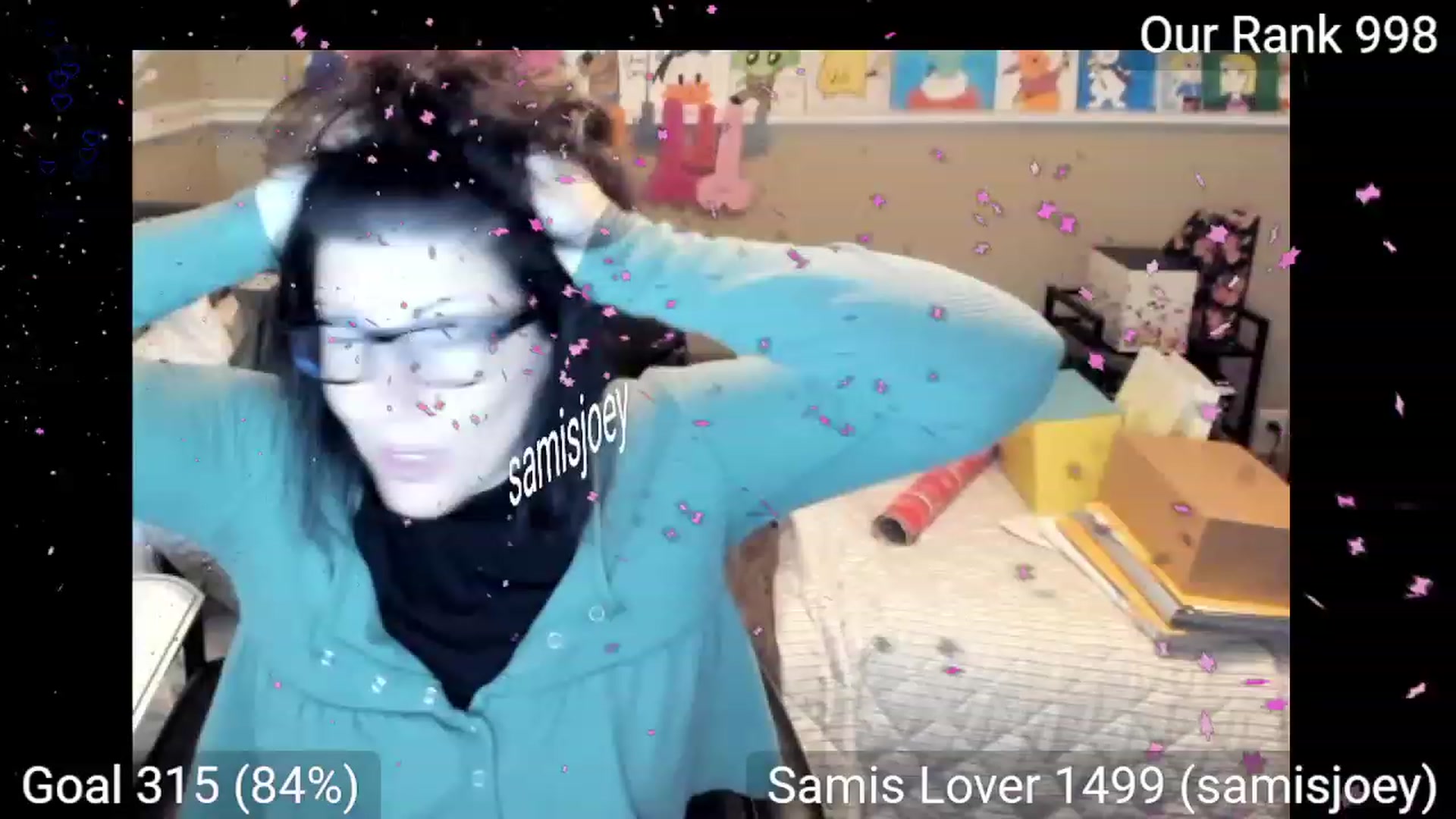 Gallery image thumbnail from Samtastic_'s myfreecams stream on, 12/09/2022, 22:12 image 4 of 20