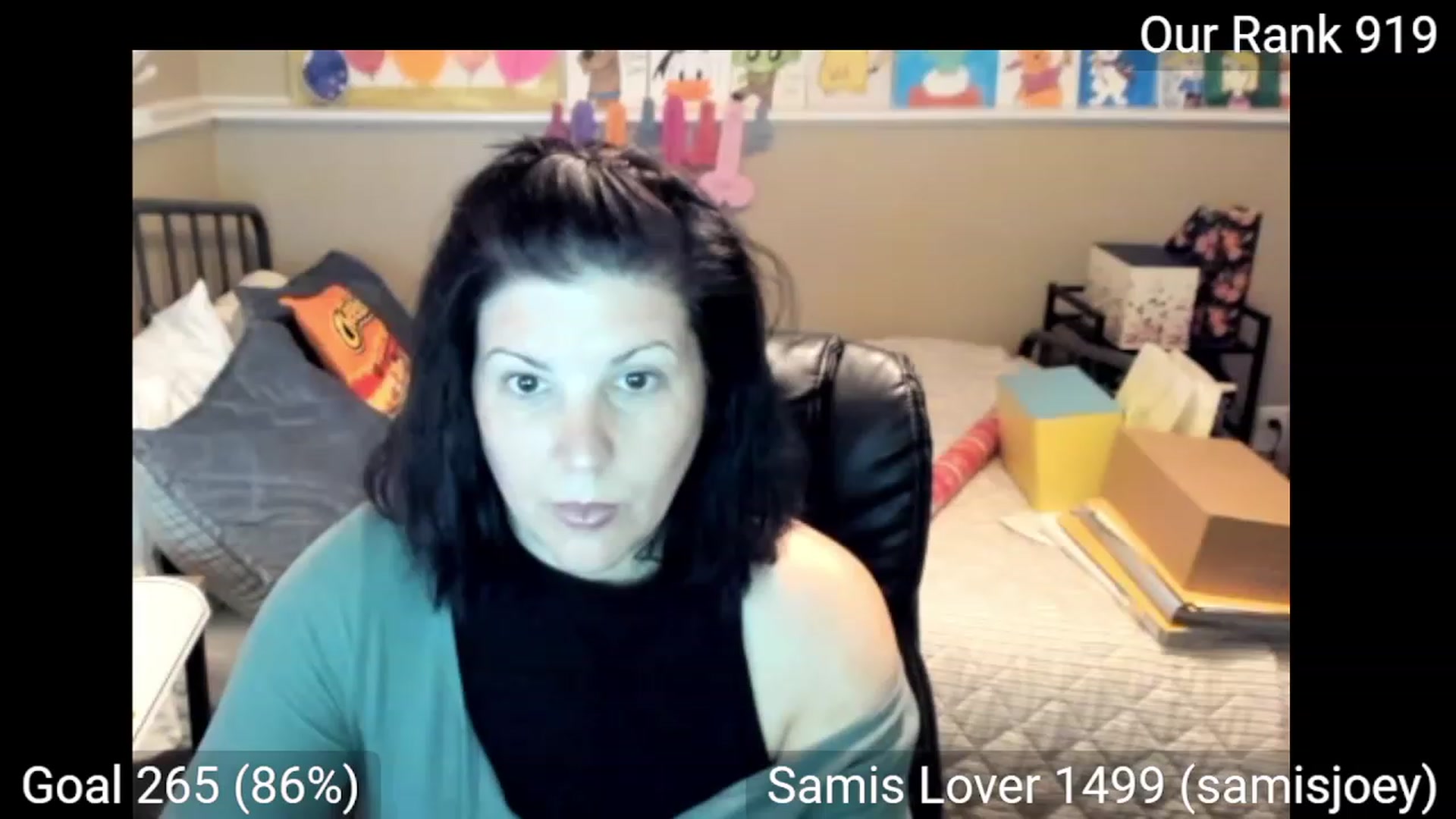 Gallery image thumbnail from Samtastic_'s myfreecams stream on, 12/09/2022, 22:12 image 17 of 20