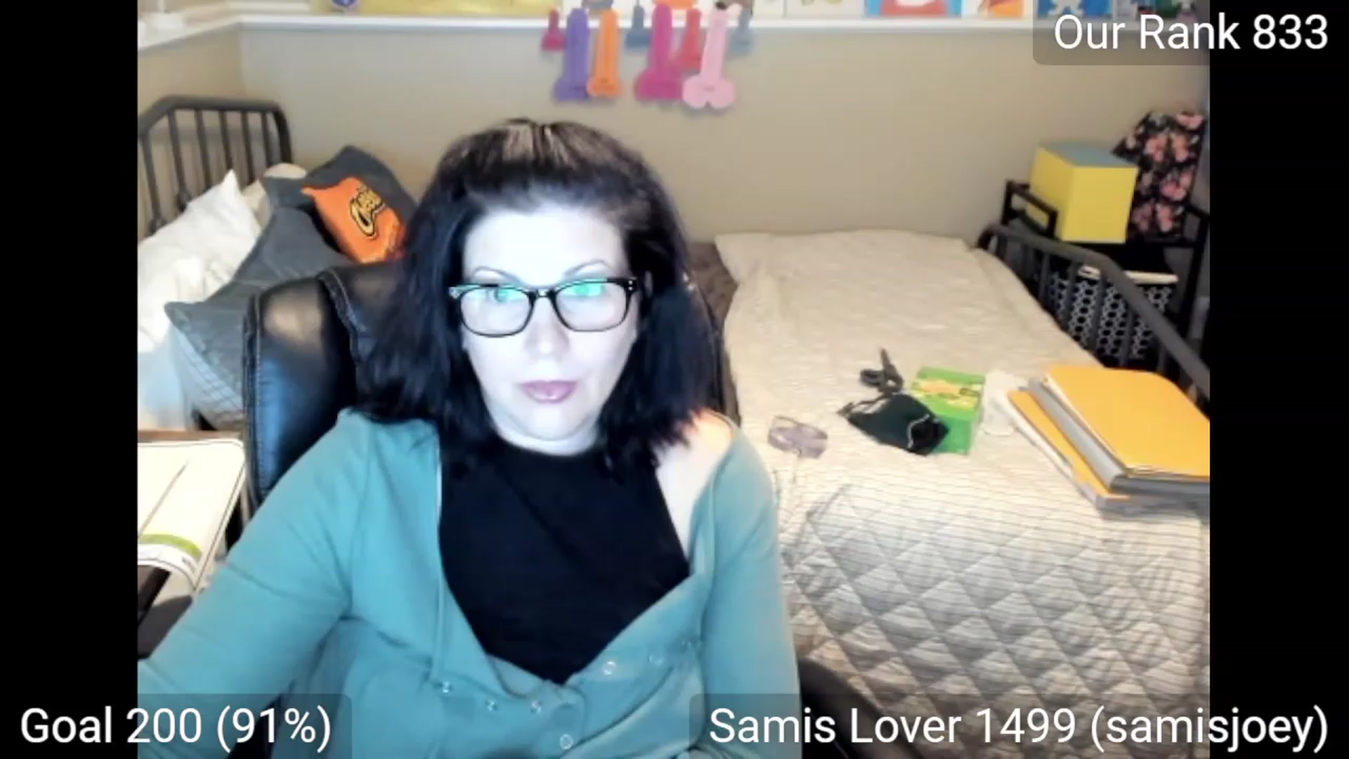 Gallery image thumbnail from Samtastic_'s myfreecams stream on, 12/10/2022, 24:11 image 15 of 20