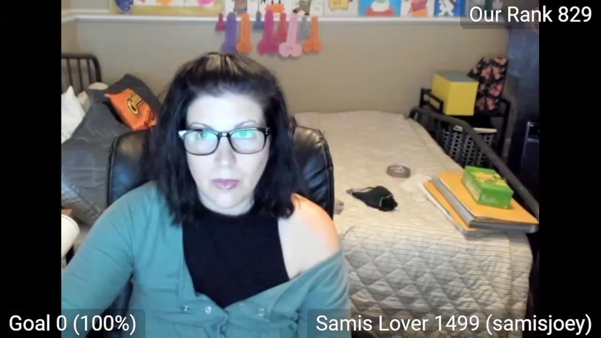 Gallery image thumbnail from Samtastic_'s myfreecams stream on, 12/10/2022, 01:32 image 11 of 20