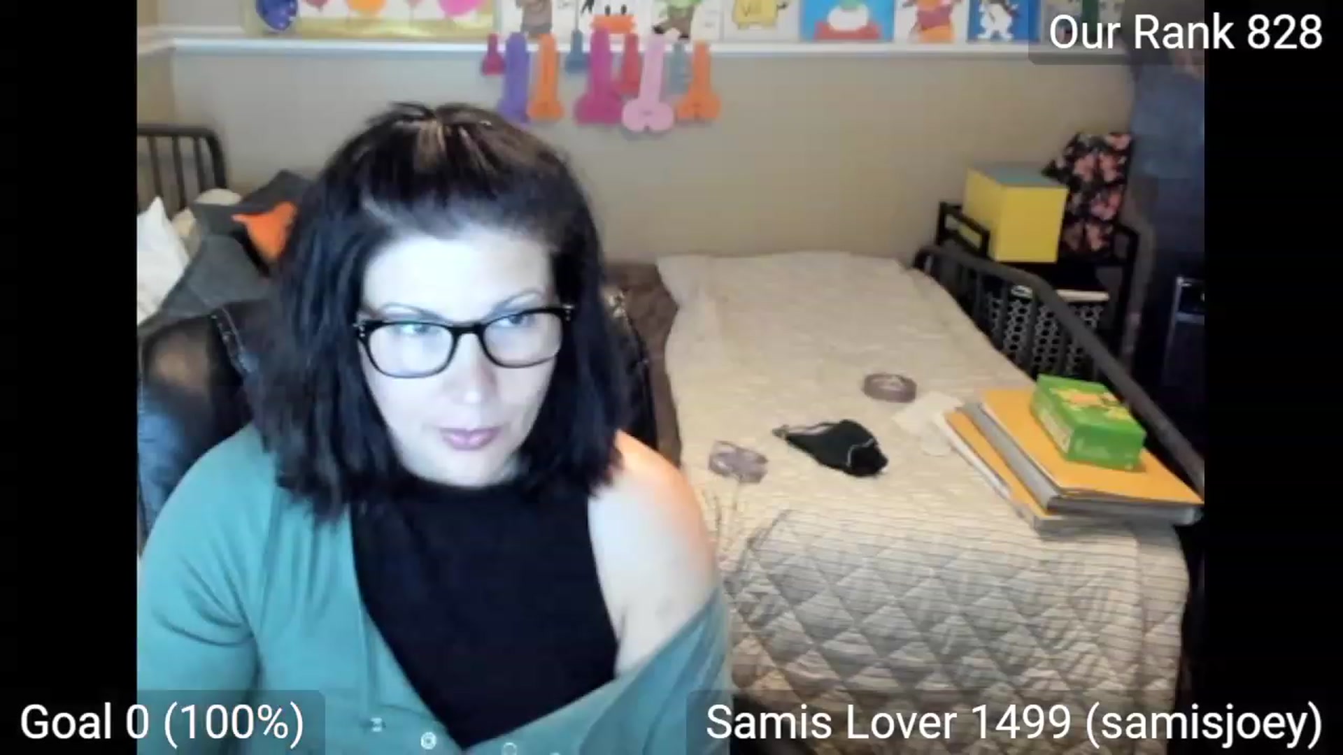 Gallery image thumbnail from Samtastic_'s myfreecams stream on, 12/10/2022, 01:32 image 7 of 20