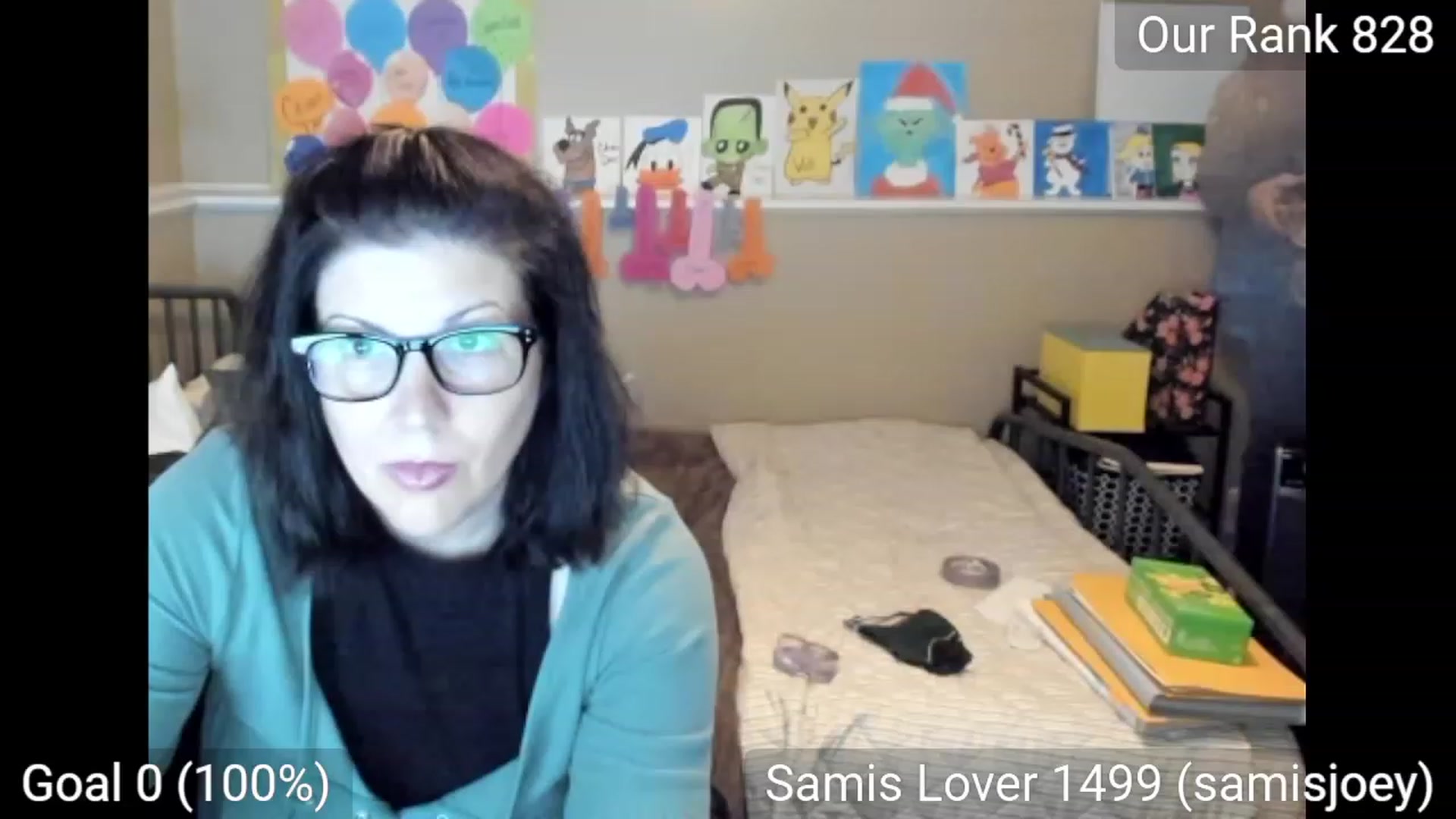 Gallery image thumbnail from Samtastic_'s myfreecams stream on, 12/10/2022, 01:32 image 6 of 20