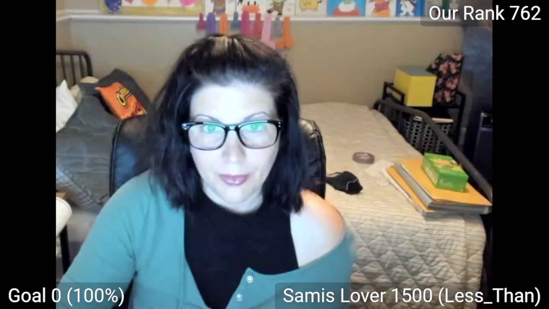 Gallery image thumbnail from Samtastic_'s myfreecams stream on, 12/10/2022, 01:32 image 17 of 20