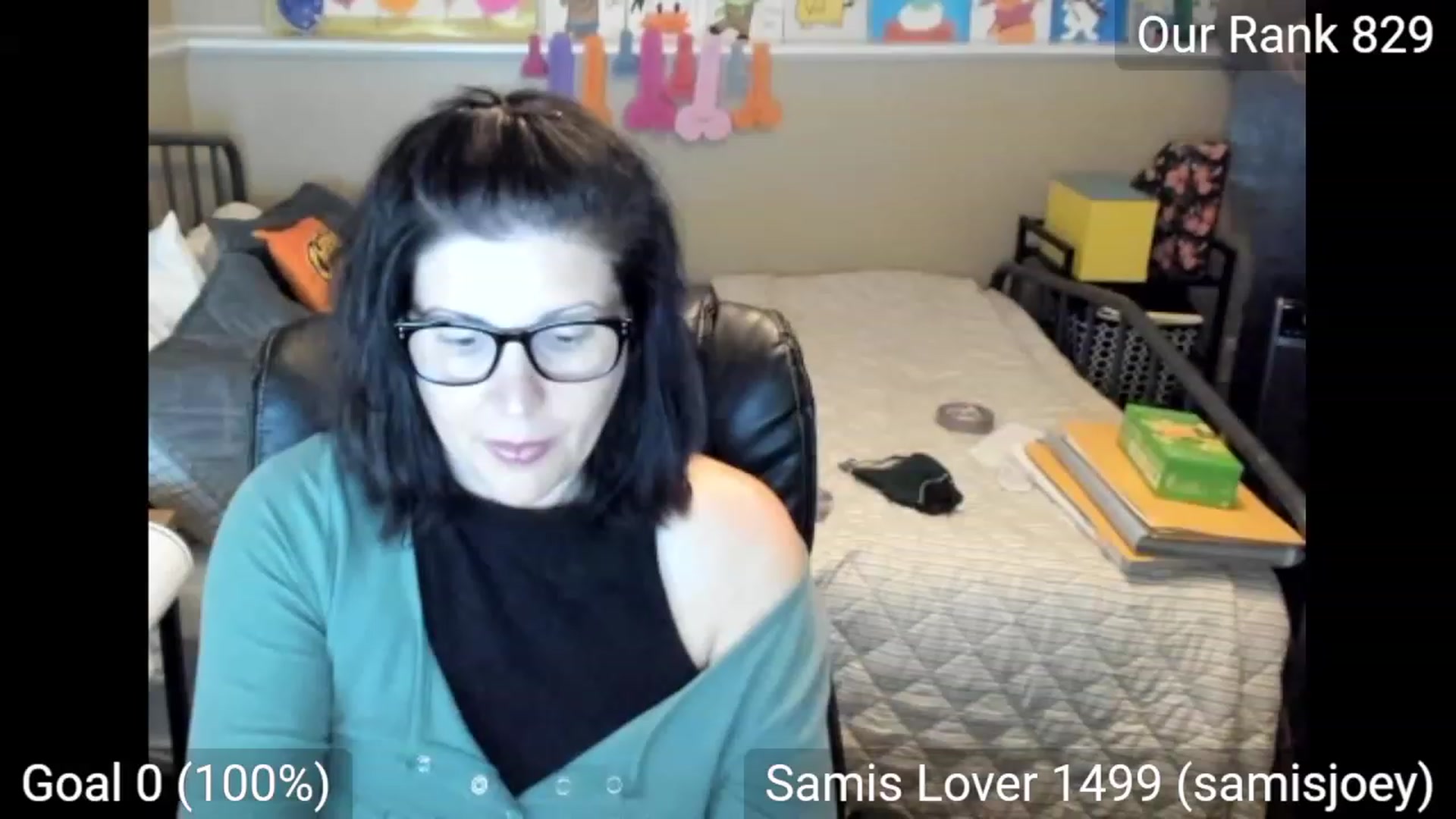 Gallery image thumbnail from Samtastic_'s myfreecams stream on, 12/10/2022, 01:32 image 8 of 20