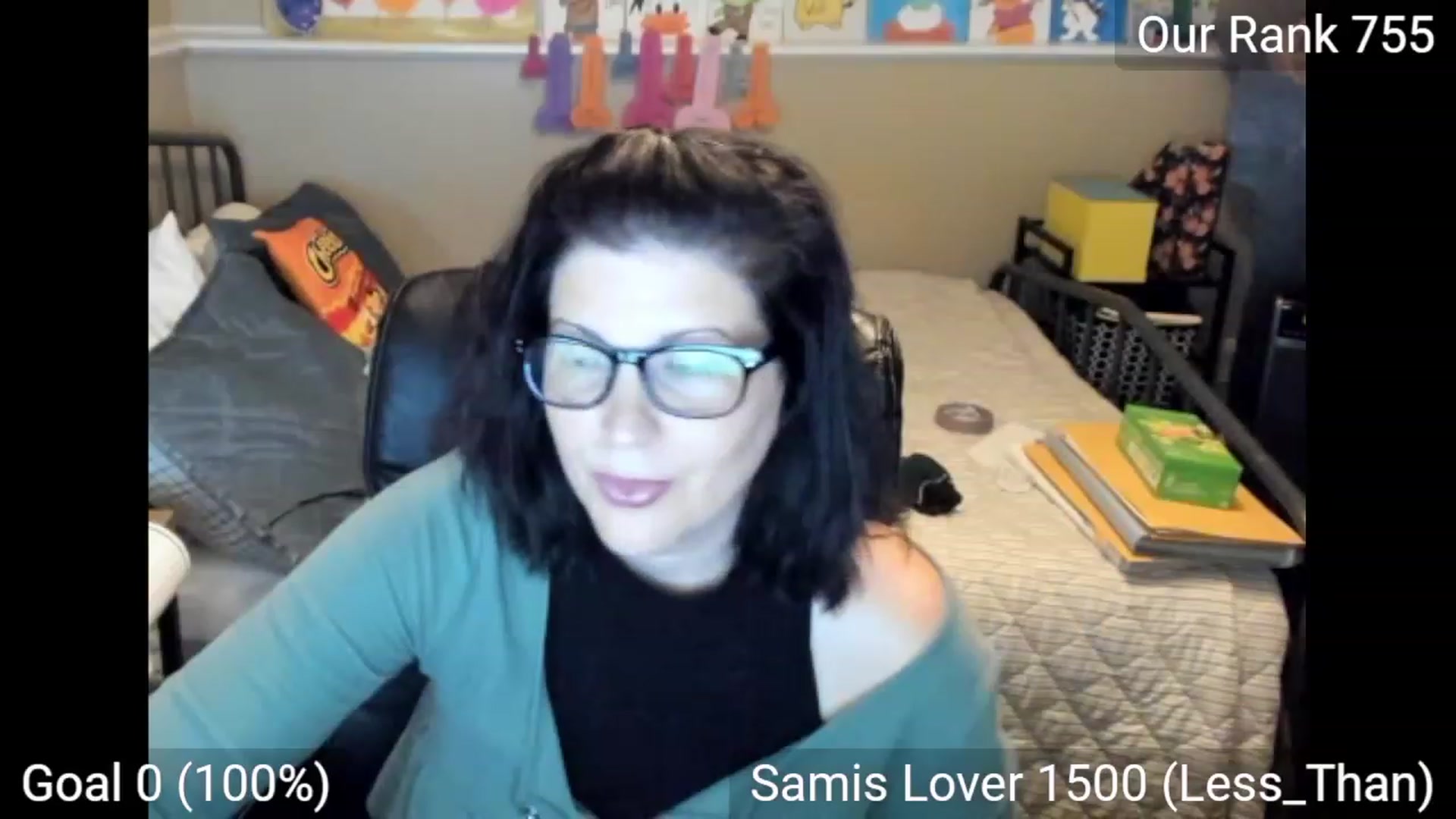 Gallery image thumbnail from Samtastic_'s myfreecams stream on, 12/10/2022, 01:32 image 20 of 20