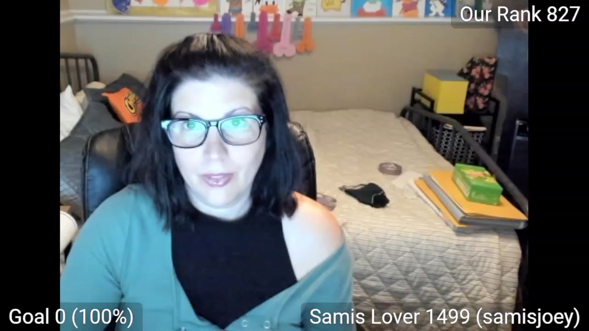 Gallery image thumbnail from Samtastic_'s myfreecams stream on, 12/10/2022, 01:32 image 13 of 20