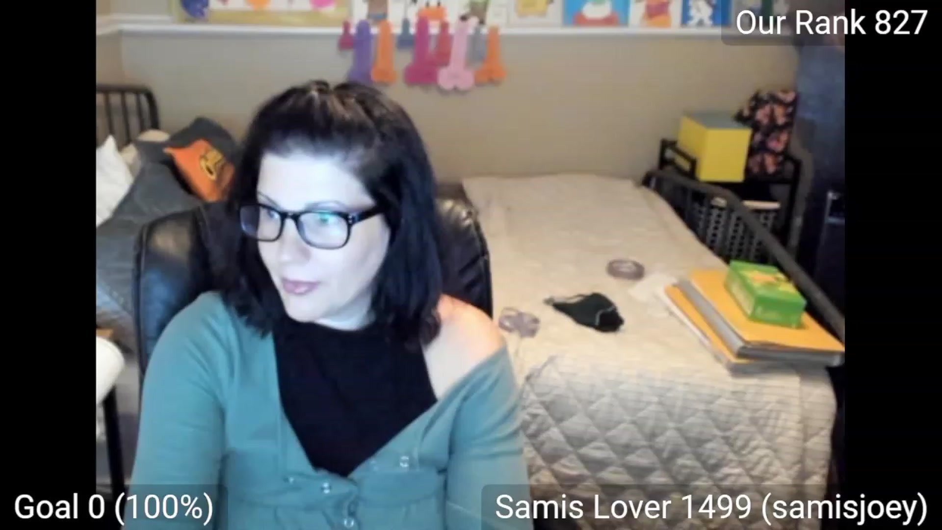 Gallery image thumbnail from Samtastic_'s myfreecams stream on, 12/10/2022, 01:32 image 14 of 20