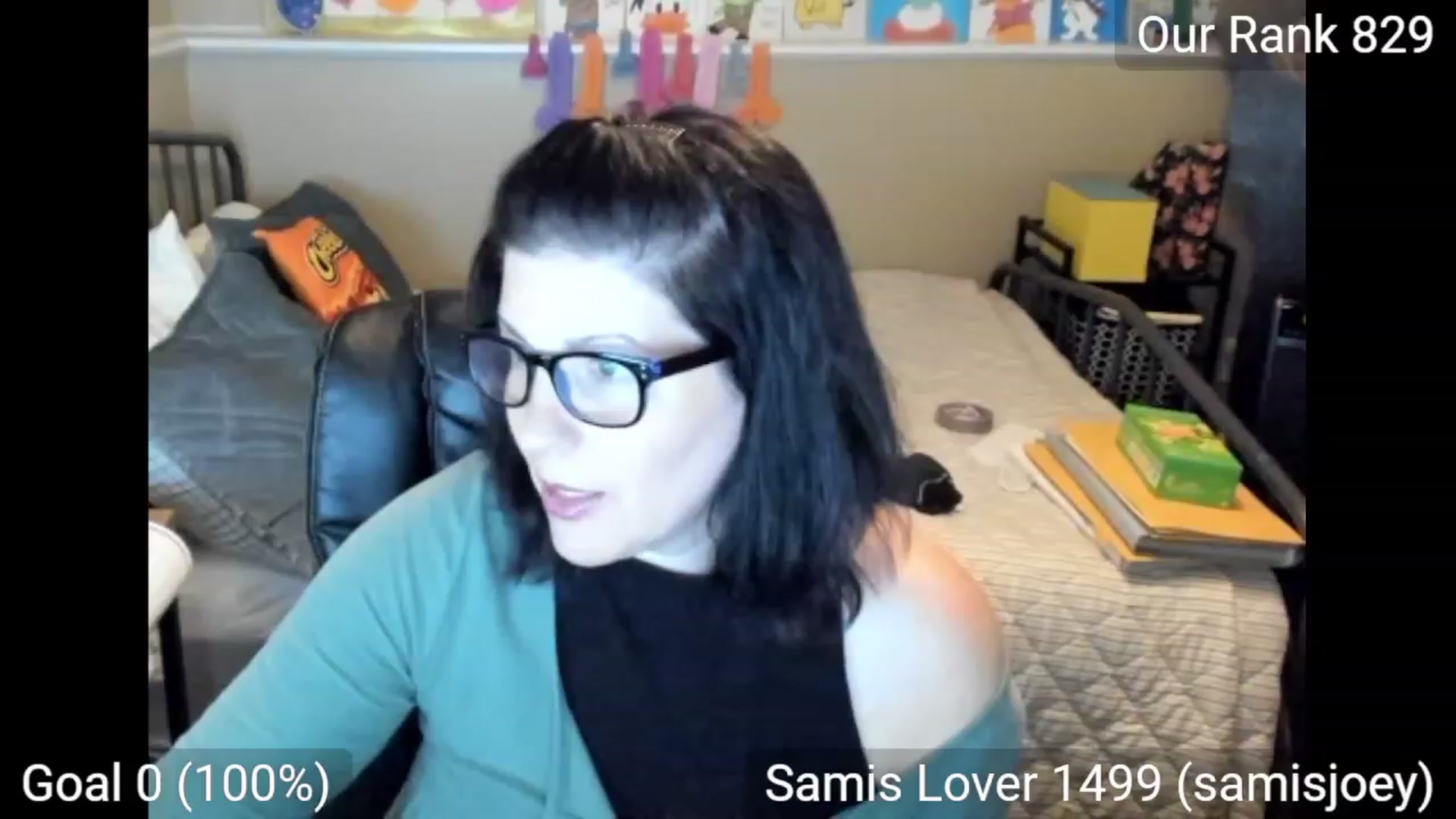 Gallery image thumbnail from Samtastic_'s myfreecams stream on, 12/10/2022, 01:32 image 9 of 20