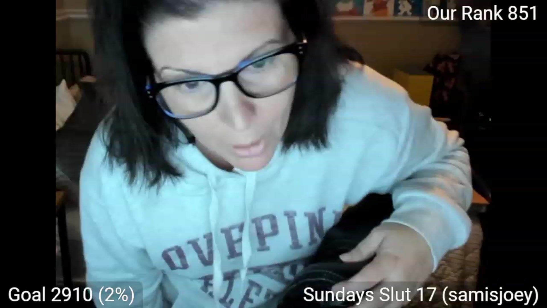 Gallery image thumbnail from Samtastic_'s myfreecams stream on, 12/12/2022, 01:45 image 17 of 20