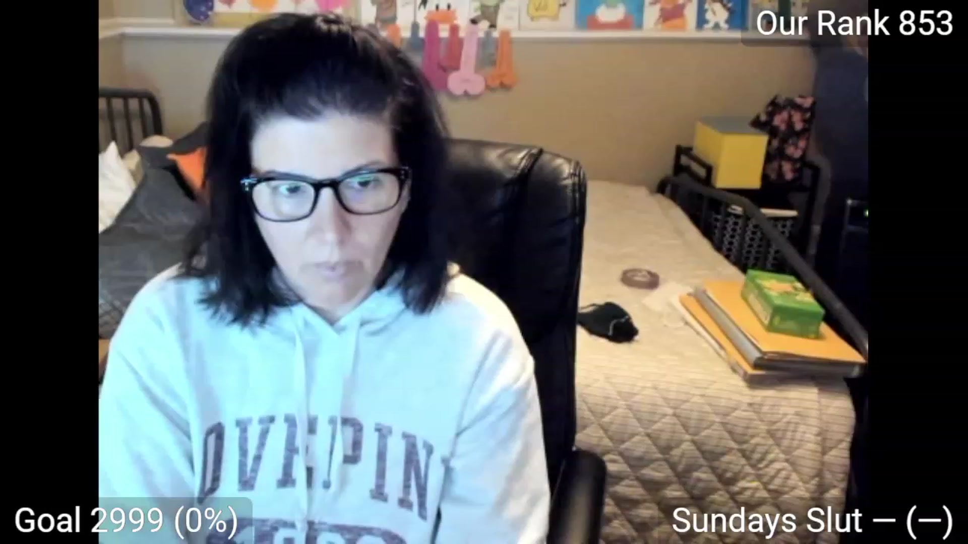 Gallery image thumbnail from Samtastic_'s myfreecams stream on, 12/12/2022, 01:45 image 1 of 20