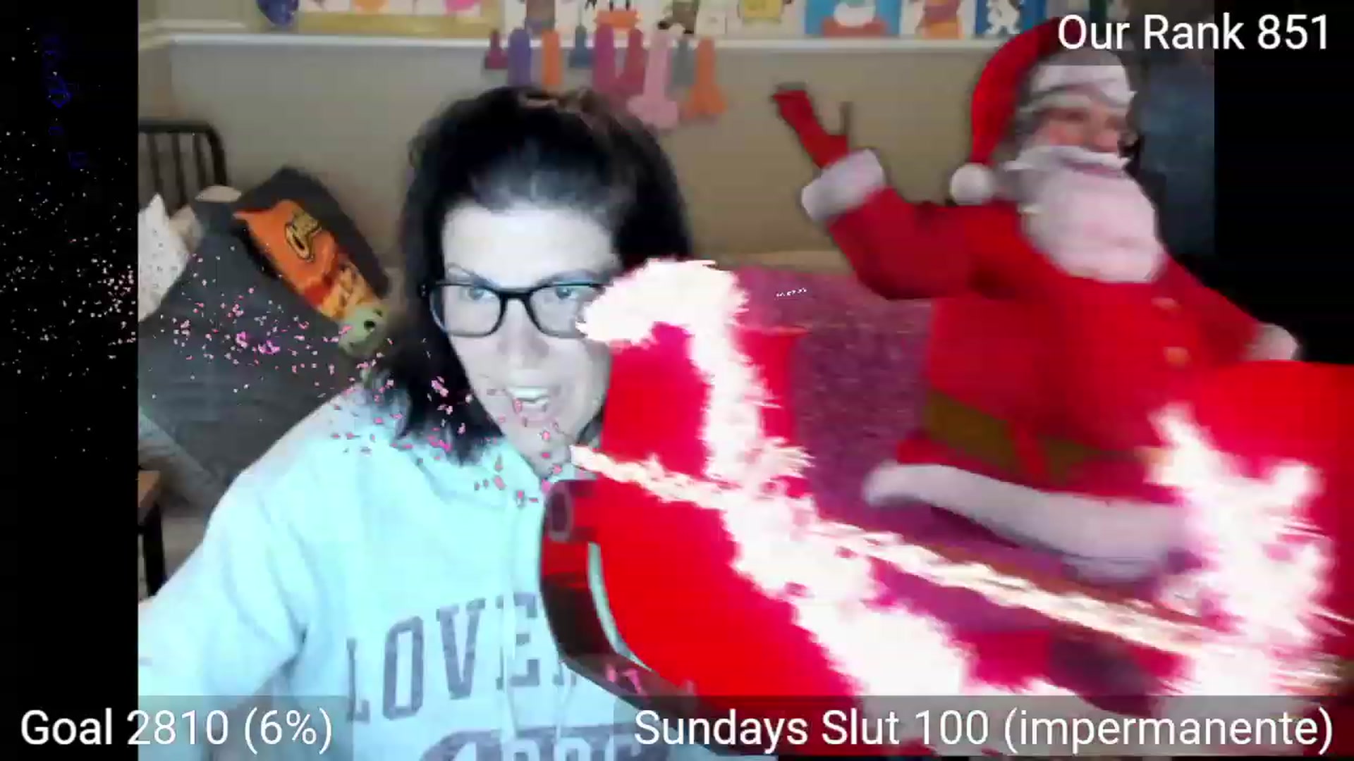 Gallery image thumbnail from Samtastic_'s myfreecams stream on, 12/12/2022, 01:45 image 19 of 20