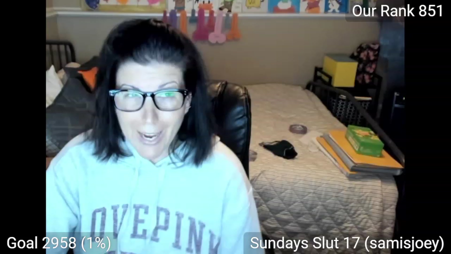 Gallery image thumbnail from Samtastic_'s myfreecams stream on, 12/12/2022, 01:45 image 5 of 20