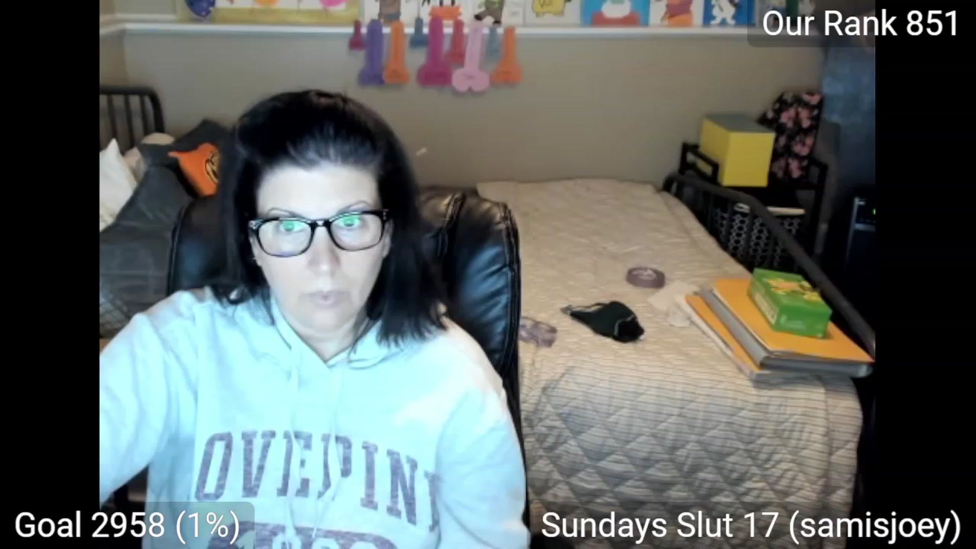 Gallery image thumbnail from Samtastic_'s myfreecams stream on, 12/12/2022, 01:45 image 9 of 20
