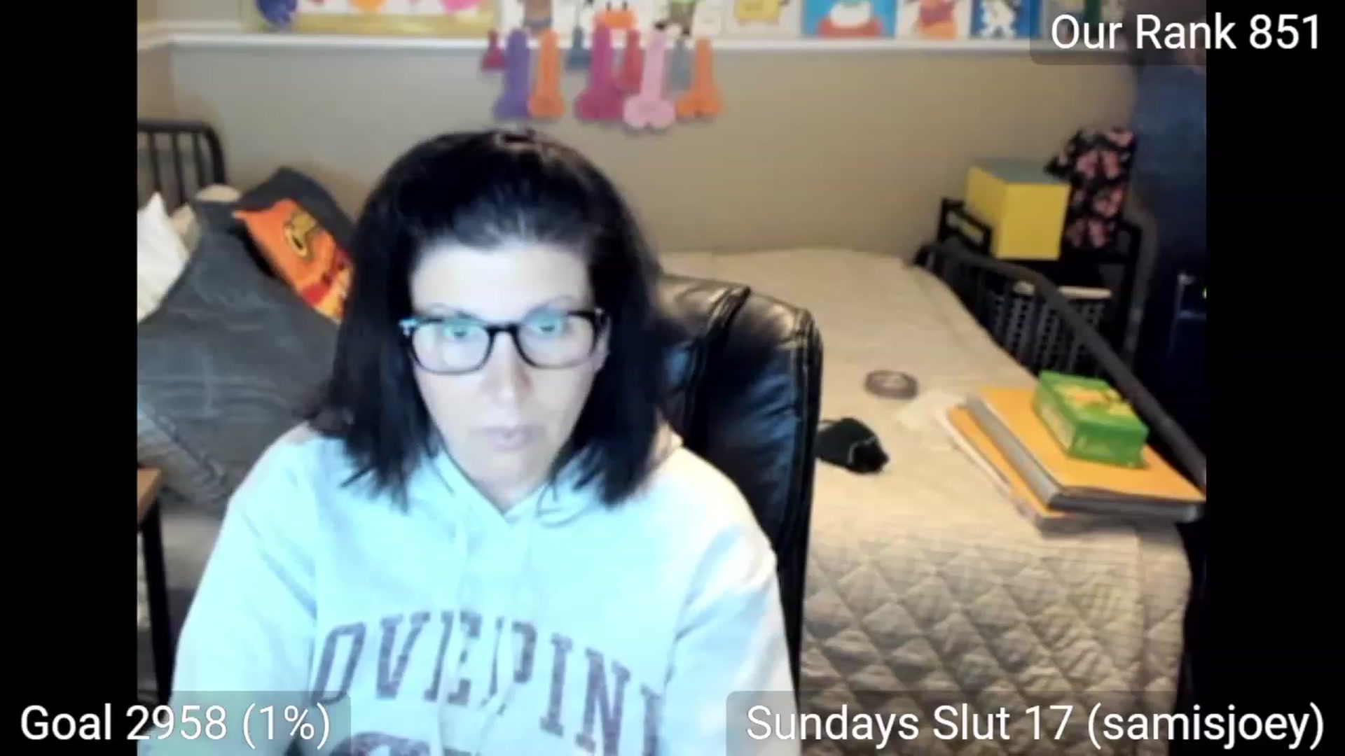 Gallery image thumbnail from Samtastic_'s myfreecams stream on, 12/12/2022, 01:45 image 7 of 20