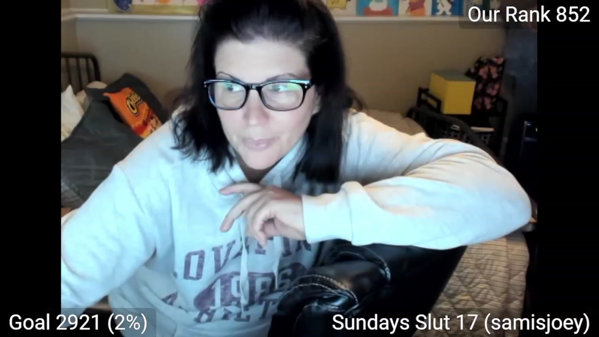 Gallery image thumbnail from Samtastic_'s myfreecams stream on, 12/12/2022, 01:45 image 15 of 20