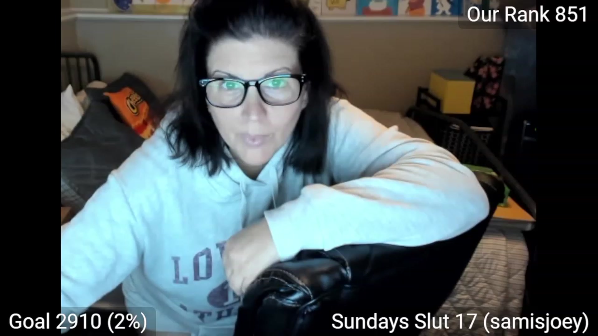 Gallery image thumbnail from Samtastic_'s myfreecams stream on, 12/12/2022, 01:45 image 16 of 20