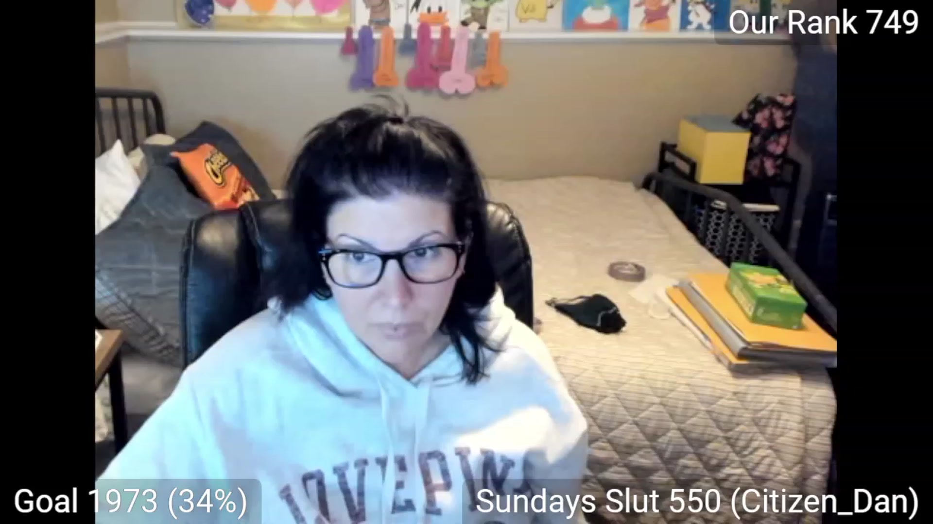Gallery image thumbnail from Samtastic_'s myfreecams stream on, 12/12/2022, 02:43 image 1 of 20