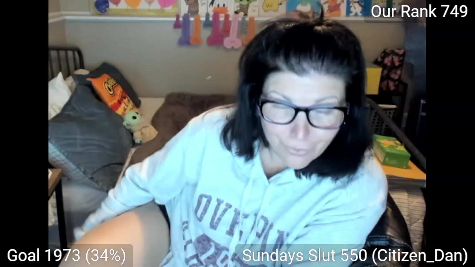Gallery image thumbnail from Samtastic_'s myfreecams stream on, 12/12/2022, 02:43 image 16 of 20