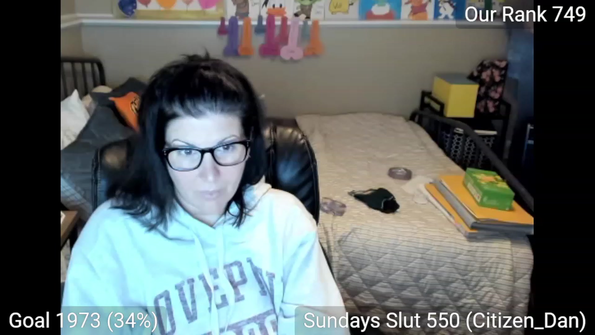 Gallery image thumbnail from Samtastic_'s myfreecams stream on, 12/12/2022, 02:43 image 6 of 20