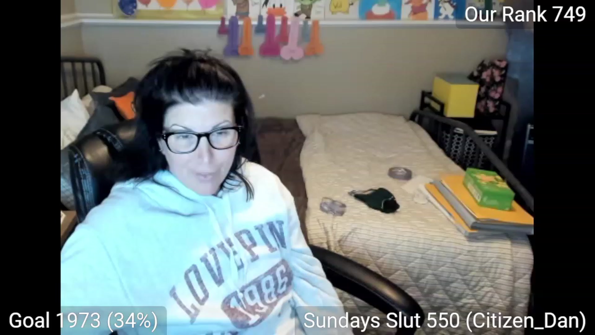 Gallery image thumbnail from Samtastic_'s myfreecams stream on, 12/12/2022, 02:43 image 8 of 20