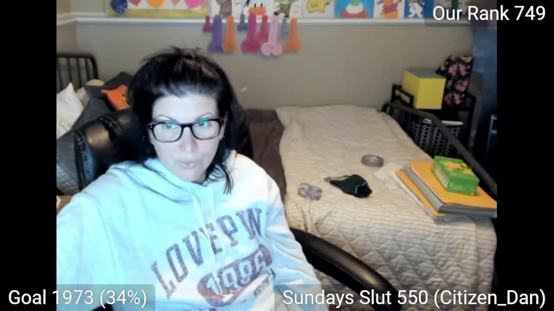 Gallery image thumbnail from Samtastic_'s myfreecams stream on, 12/12/2022, 02:43 image 9 of 20