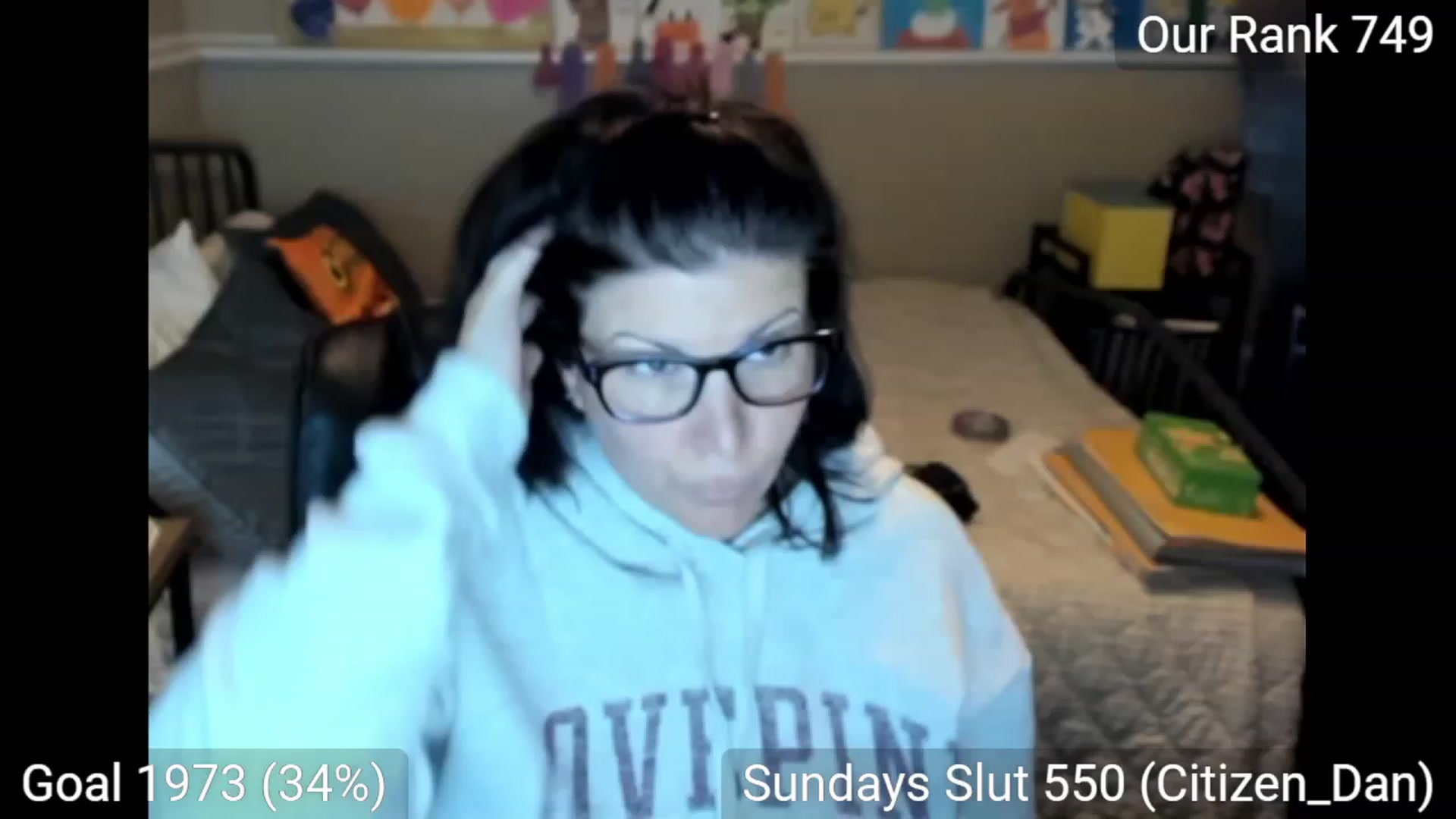 Gallery image thumbnail from Samtastic_'s myfreecams stream on, 12/12/2022, 02:43 image 5 of 20
