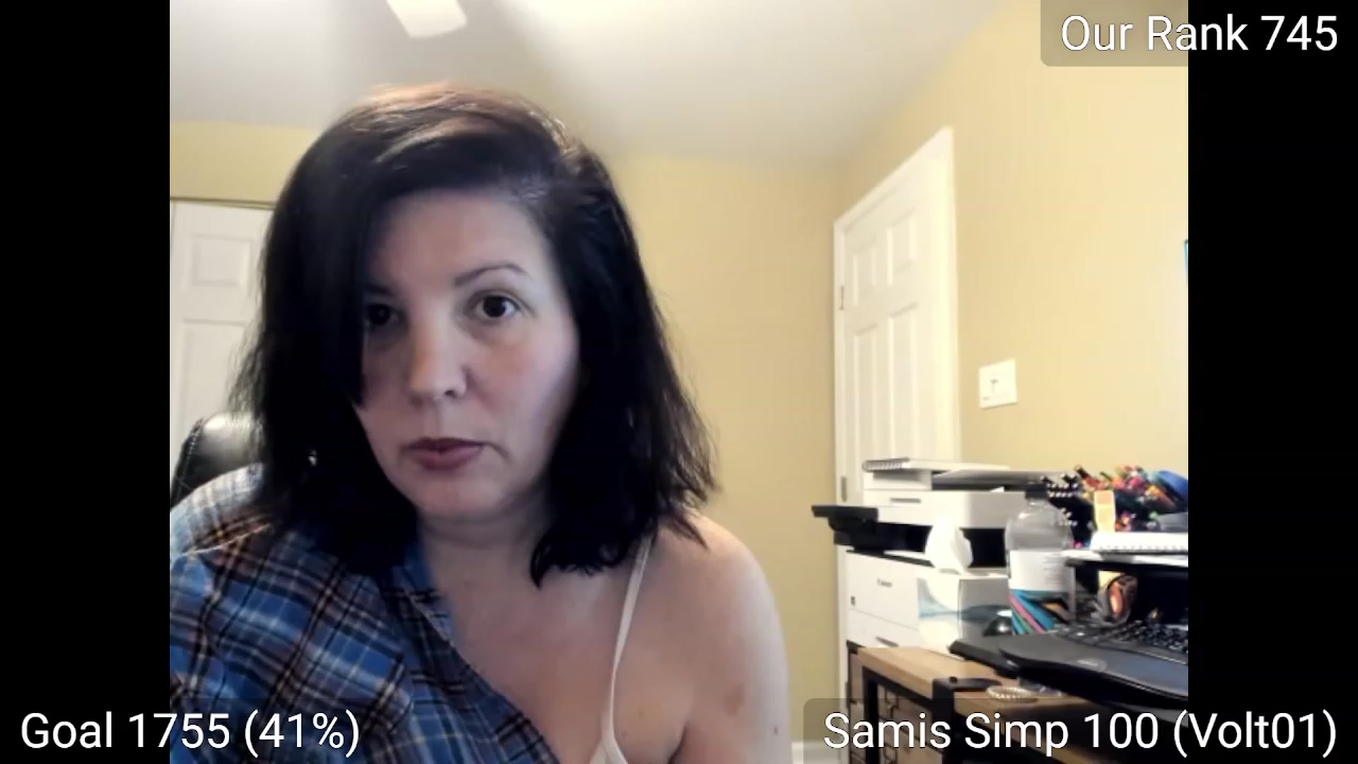 Gallery image thumbnail from Samtastic_'s myfreecams stream on, 12/13/2022, 01:27 image 8 of 20