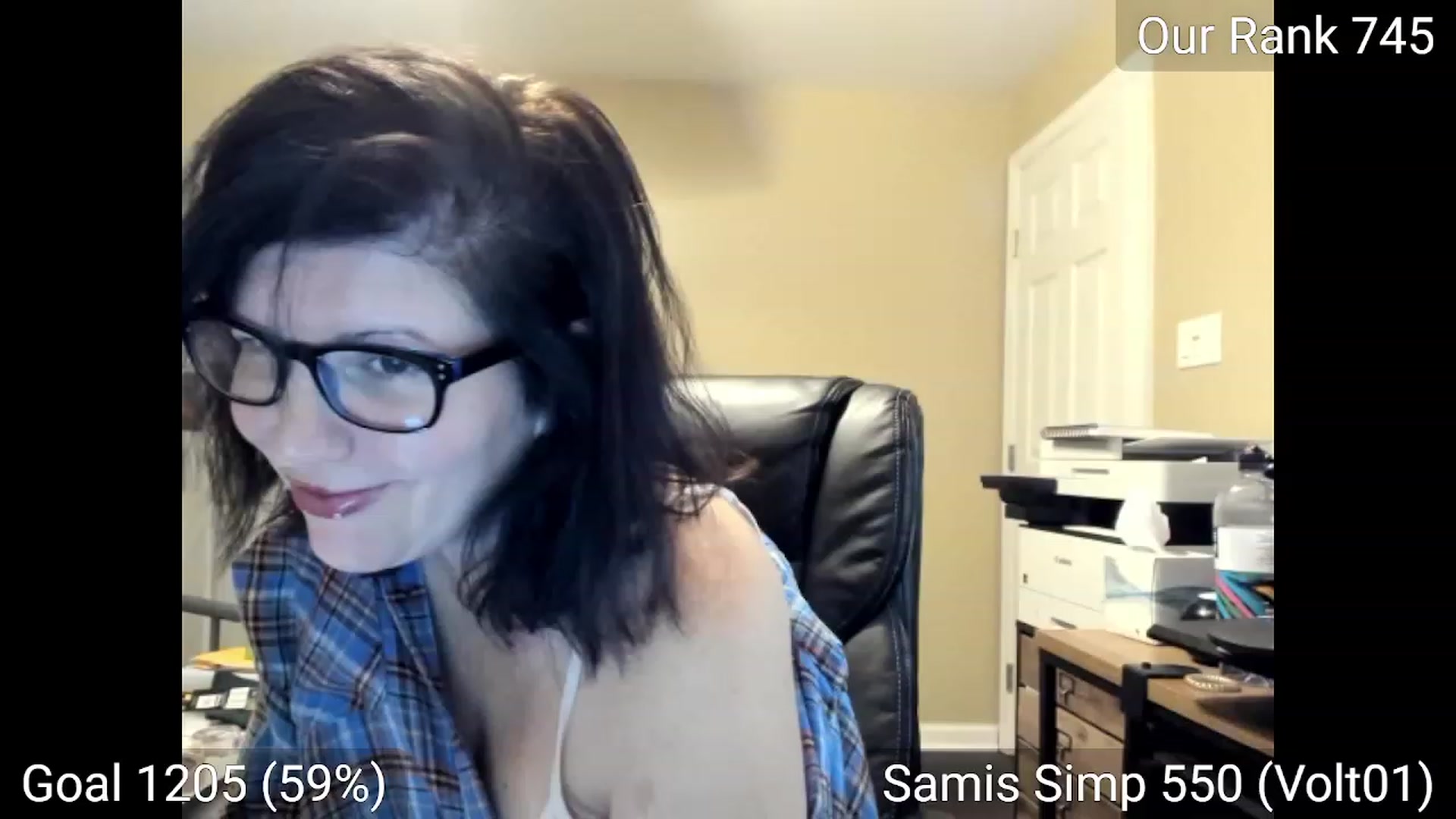 Gallery image thumbnail from Samtastic_'s myfreecams stream on, 12/13/2022, 01:27 image 13 of 20