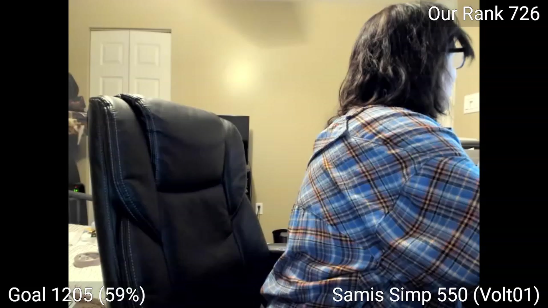 Gallery image thumbnail from Samtastic_'s myfreecams stream on, 12/13/2022, 01:27 image 18 of 20