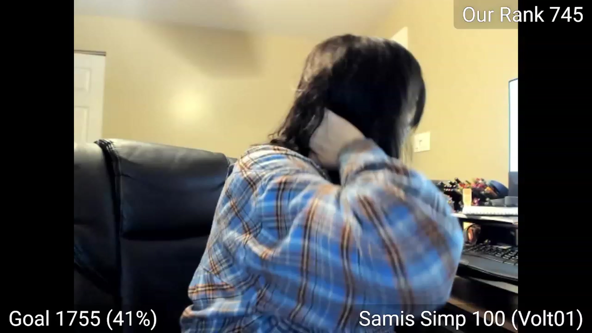 Gallery image thumbnail from Samtastic_'s myfreecams stream on, 12/13/2022, 01:27 image 3 of 20