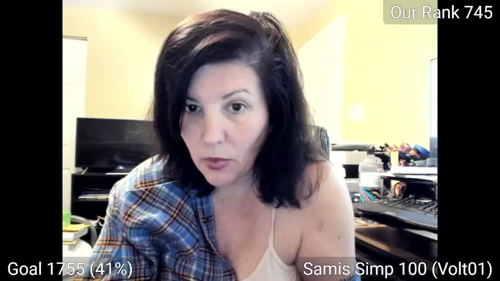 Gallery image thumbnail from Samtastic_'s myfreecams stream on, 12/13/2022, 01:27 image 5 of 20