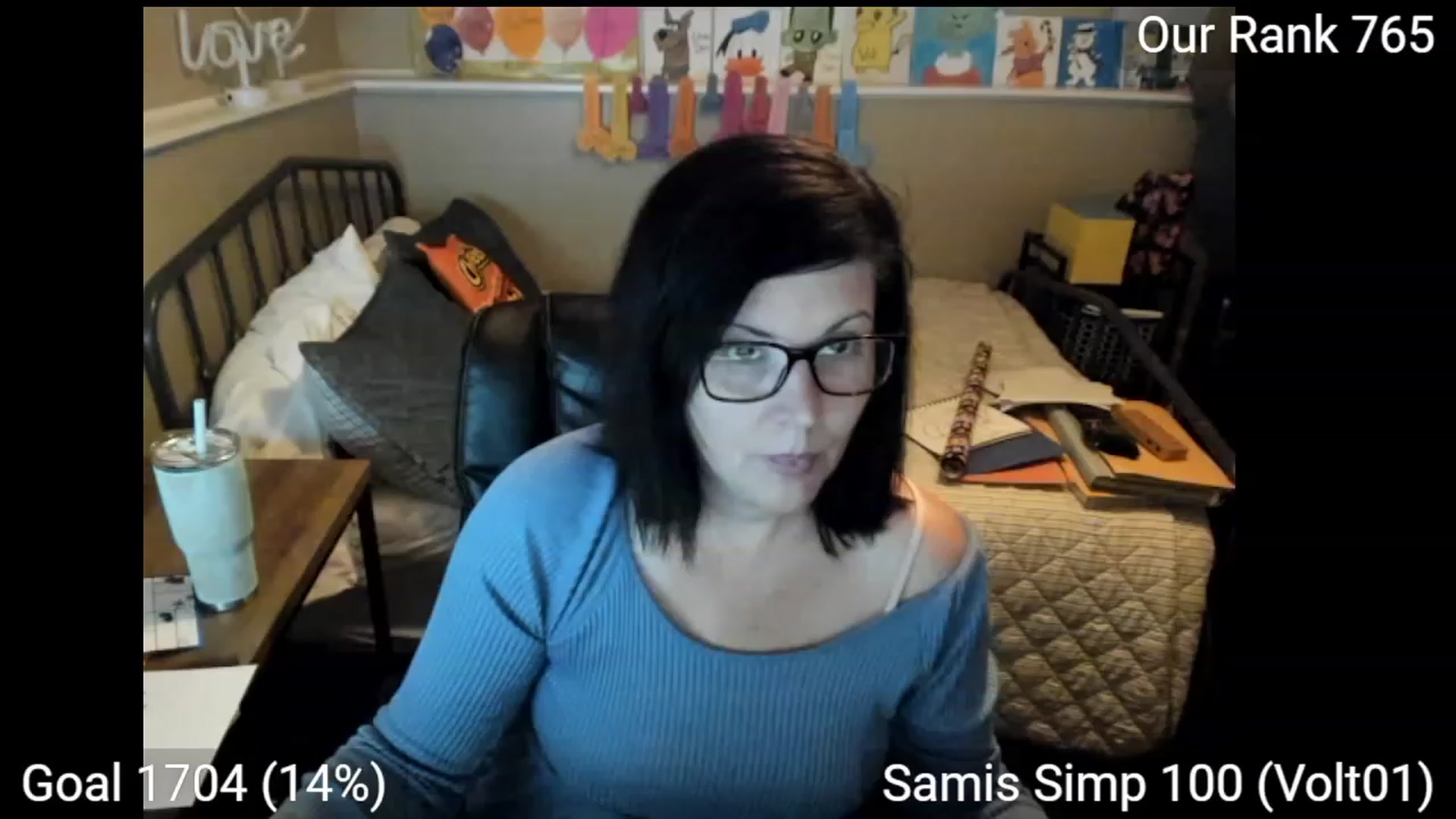 Gallery image thumbnail from Samtastic_'s myfreecams stream on, 12/15/2022, 01:48 image 9 of 20