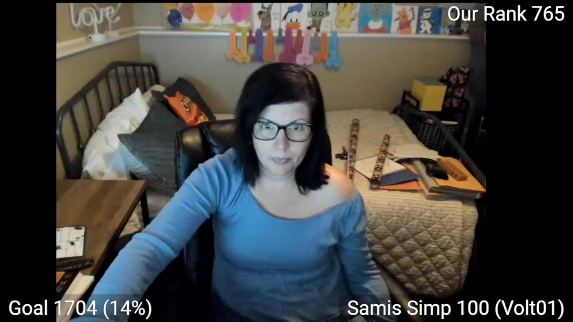 Gallery image thumbnail from Samtastic_'s myfreecams stream on, 12/15/2022, 01:48 image 3 of 20