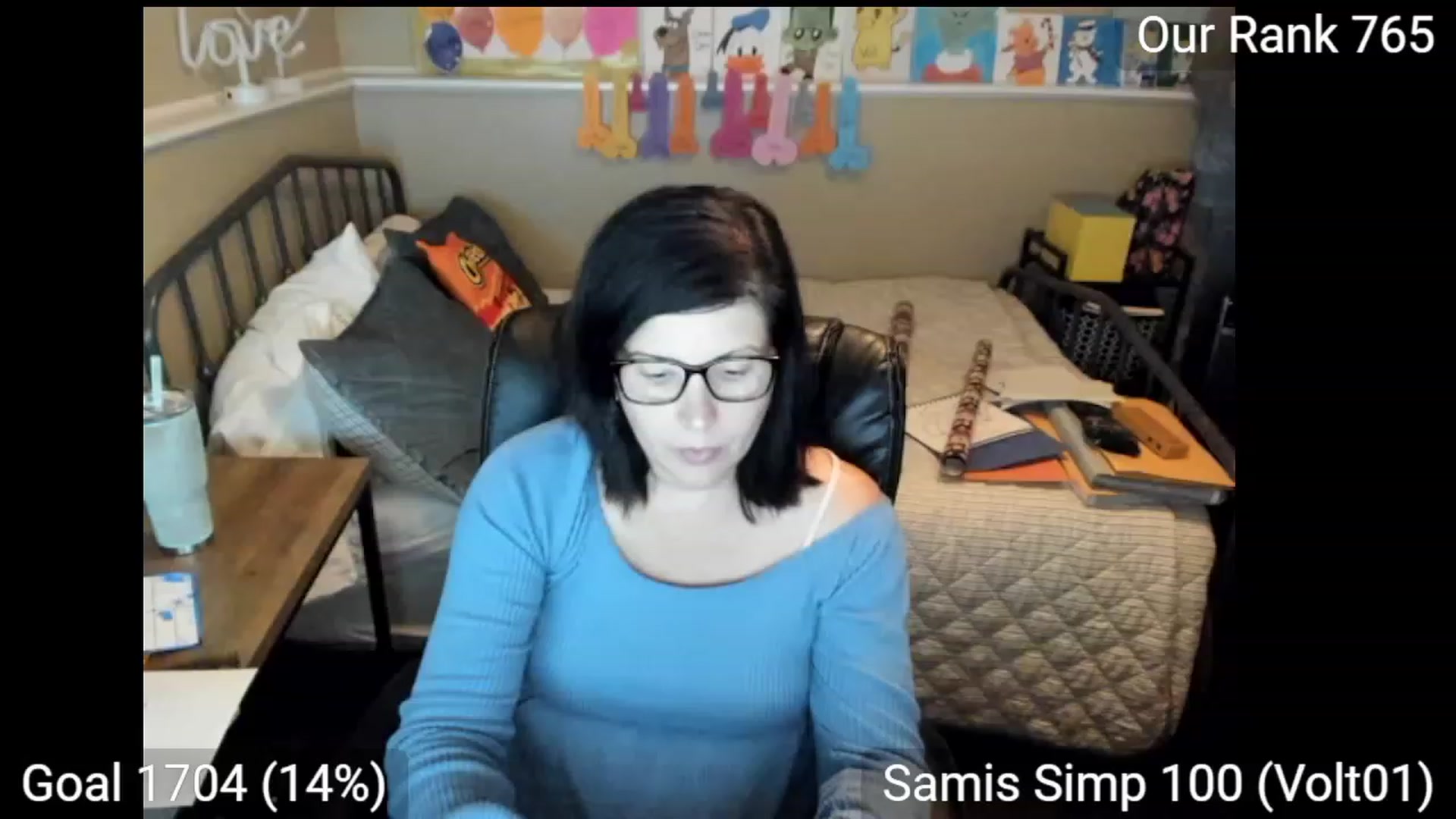 Gallery image thumbnail from Samtastic_'s myfreecams stream on, 12/15/2022, 01:48 image 15 of 20