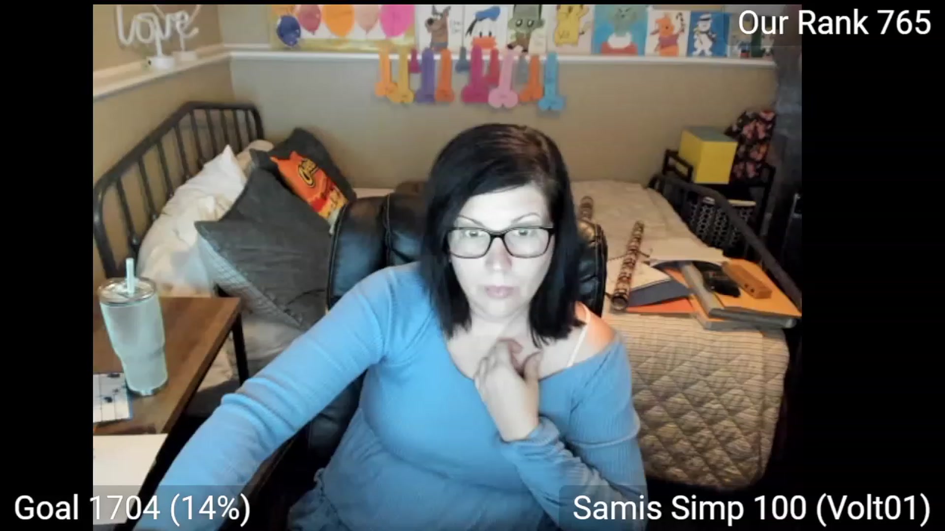 Gallery image thumbnail from Samtastic_'s myfreecams stream on, 12/15/2022, 01:48 image 13 of 20