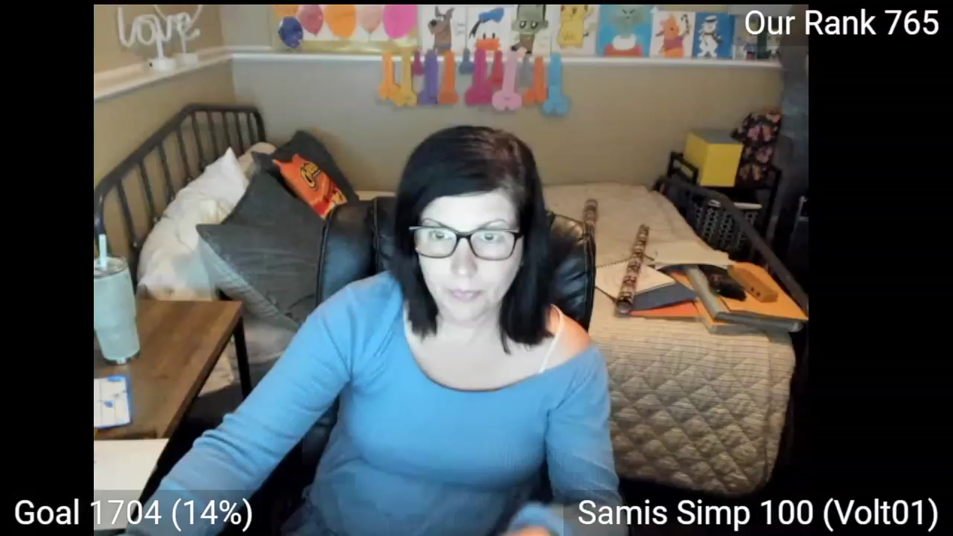 Gallery image thumbnail from Samtastic_'s myfreecams stream on, 12/15/2022, 01:48 image 16 of 20