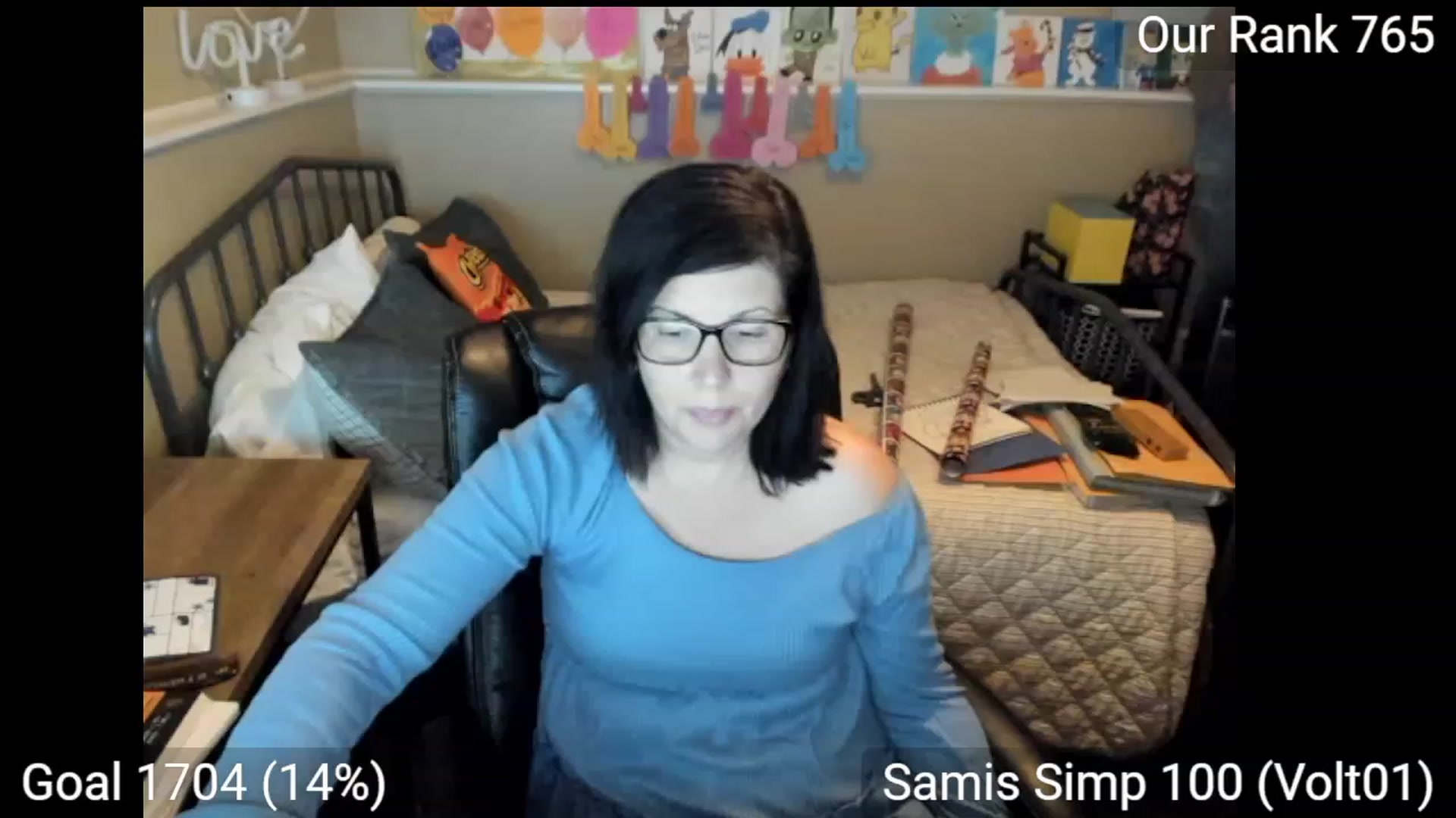 Gallery image thumbnail from Samtastic_'s myfreecams stream on, 12/15/2022, 01:48 image 4 of 20