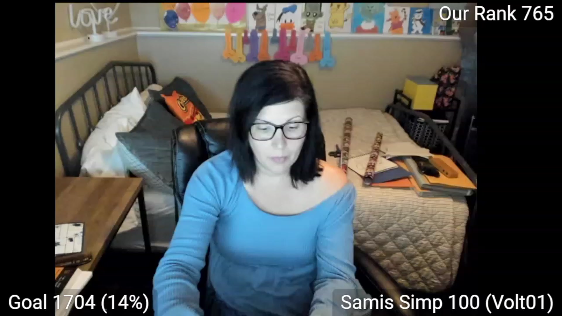 Gallery image thumbnail from Samtastic_'s myfreecams stream on, 12/15/2022, 01:48 image 1 of 20