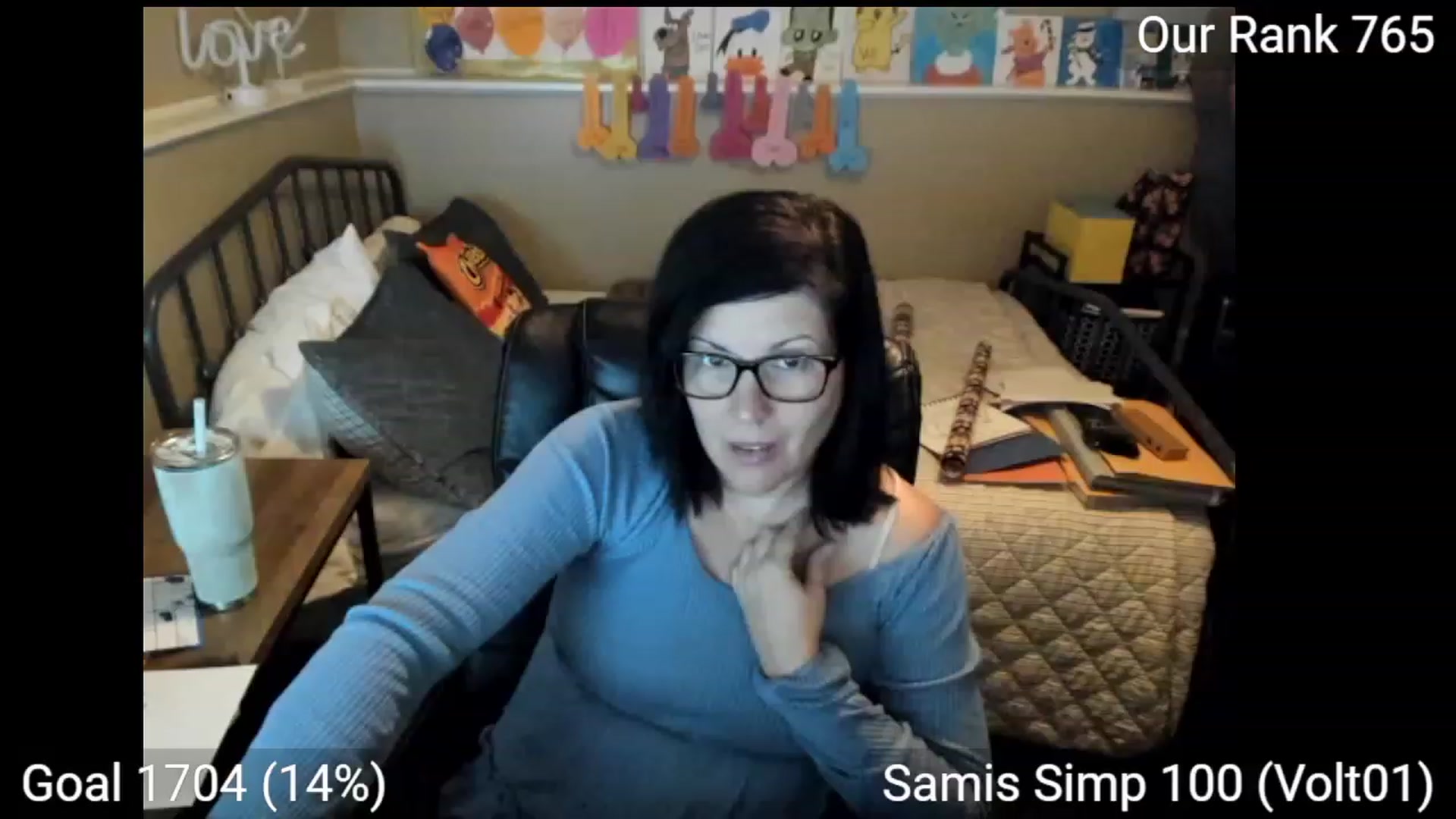 Gallery image thumbnail from Samtastic_'s myfreecams stream on, 12/15/2022, 01:48 image 11 of 20