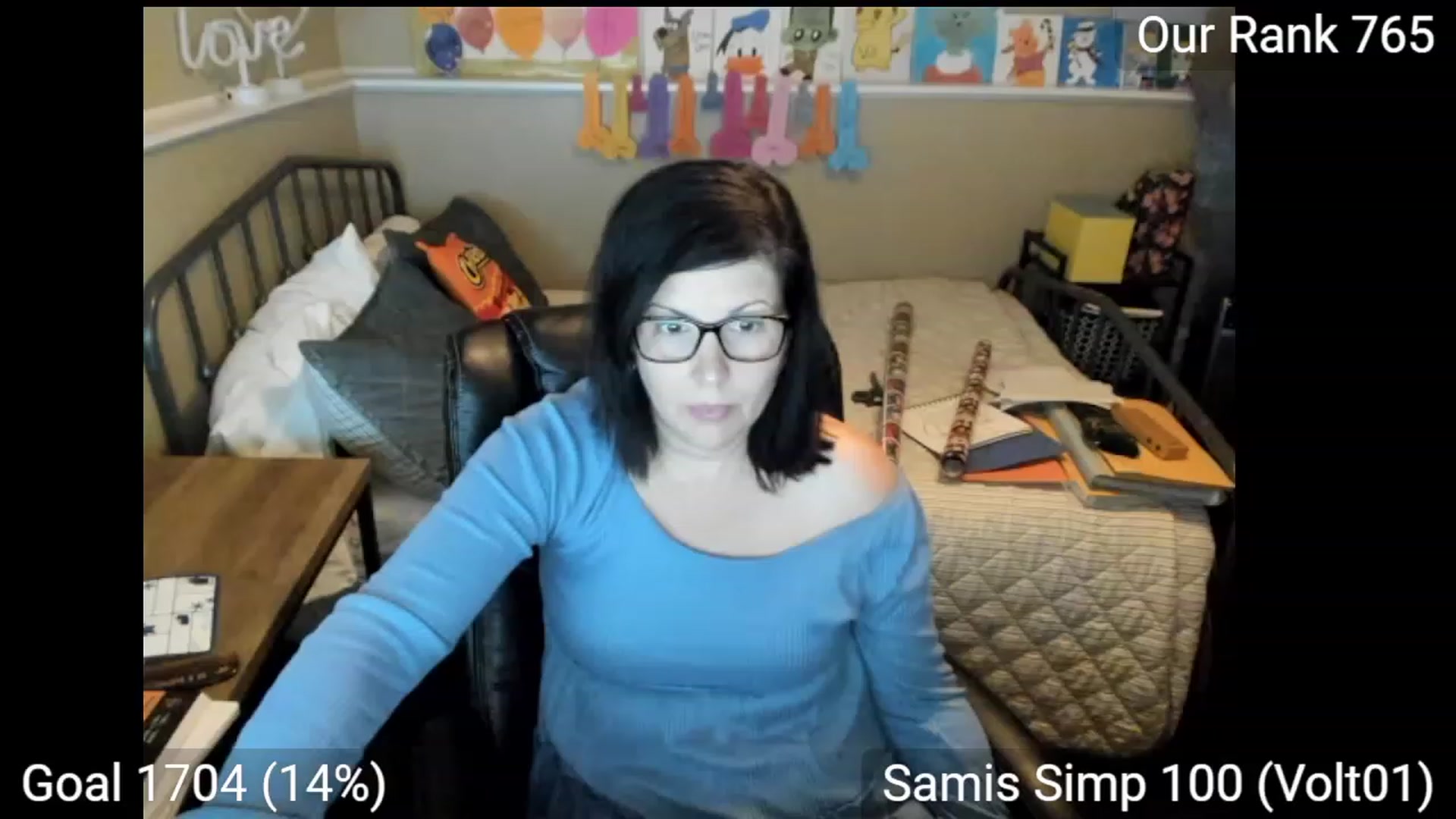 Gallery image thumbnail from Samtastic_'s myfreecams stream on, 12/15/2022, 01:48 image 2 of 20