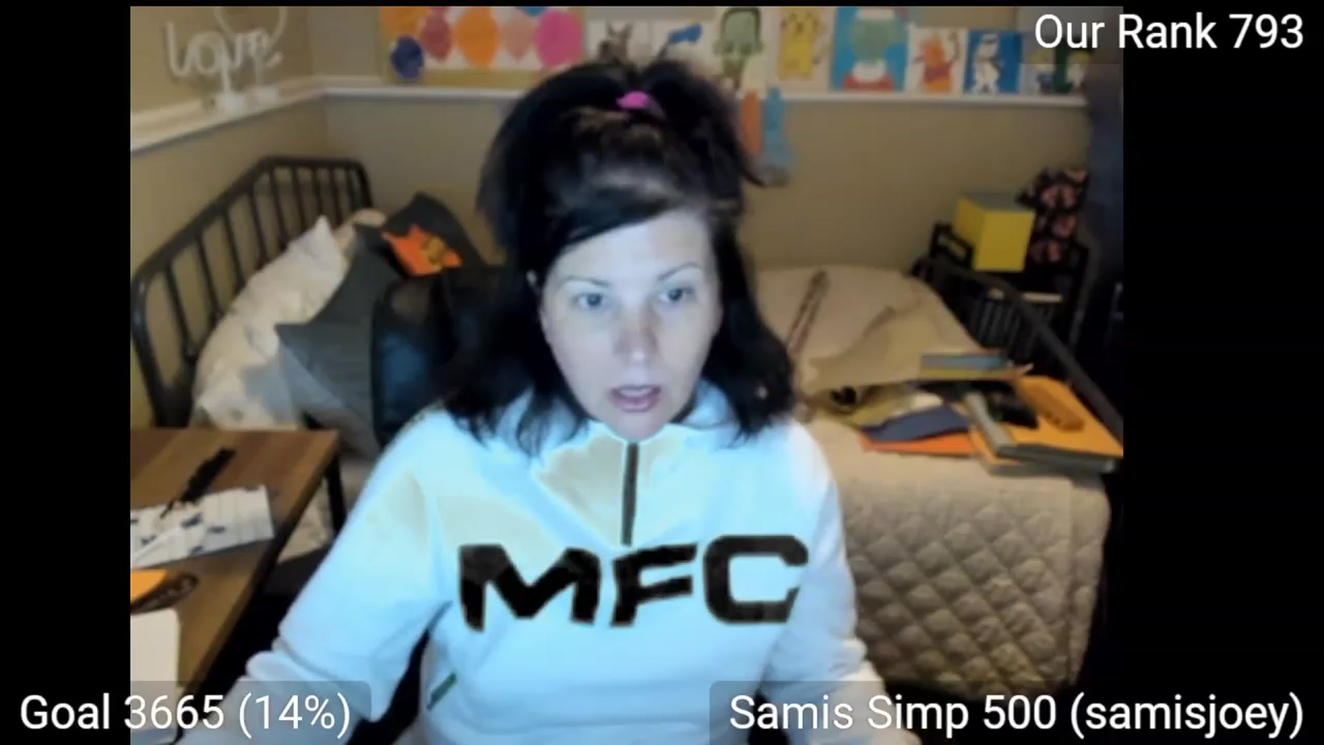 Gallery image thumbnail from Samtastic_'s myfreecams stream on, 12/16/2022, 01:52 image 1 of 20